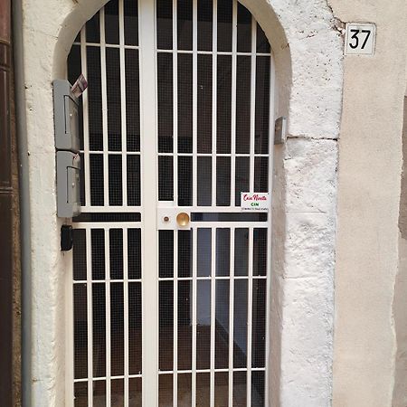 Casa Ninetta Villa Syracuse Bagian luar foto