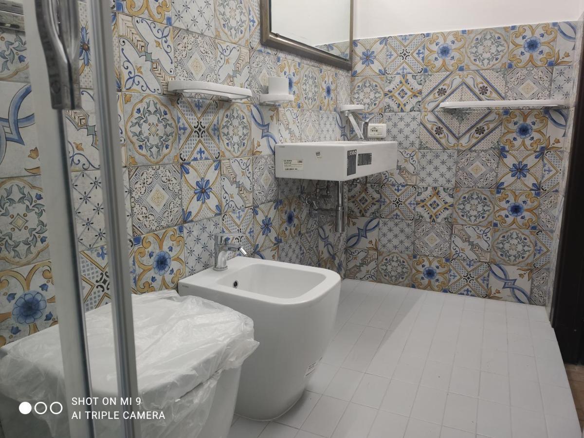 Casa Ninetta Villa Syracuse Bagian luar foto