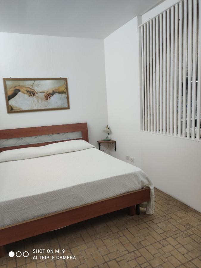 Casa Ninetta Villa Syracuse Bagian luar foto