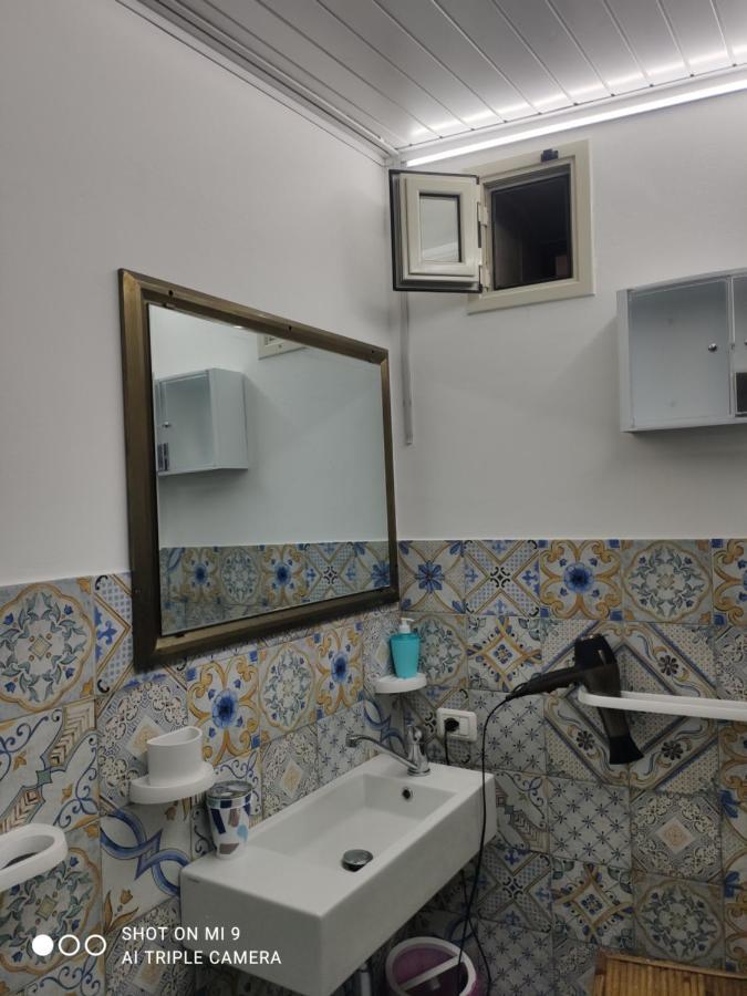 Casa Ninetta Villa Syracuse Bagian luar foto