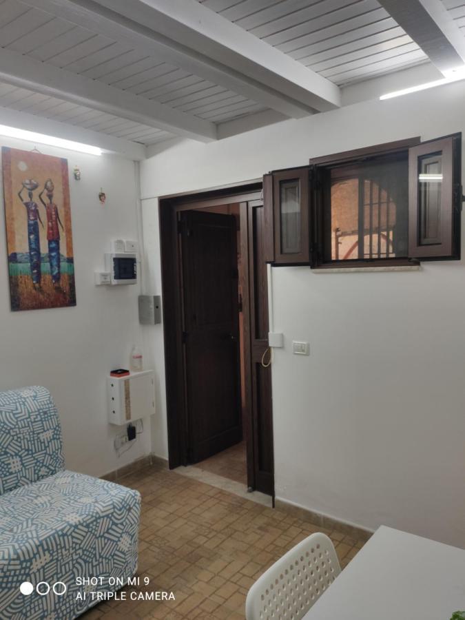 Casa Ninetta Villa Syracuse Bagian luar foto