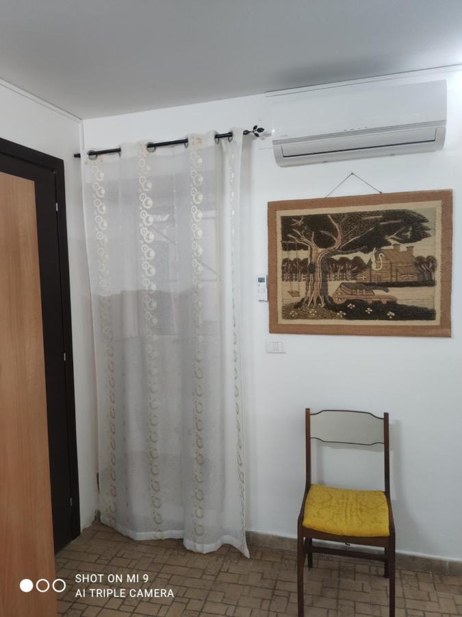 Casa Ninetta Villa Syracuse Bagian luar foto